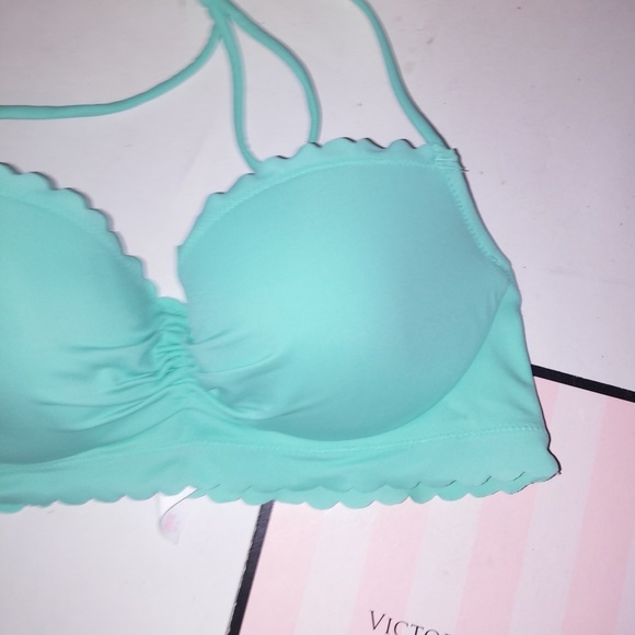 Victoria Secret Swim Bikini‎ Top - Picture 4 of 5